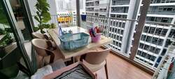 Twin Waterfalls (D19), Condominium #522676881